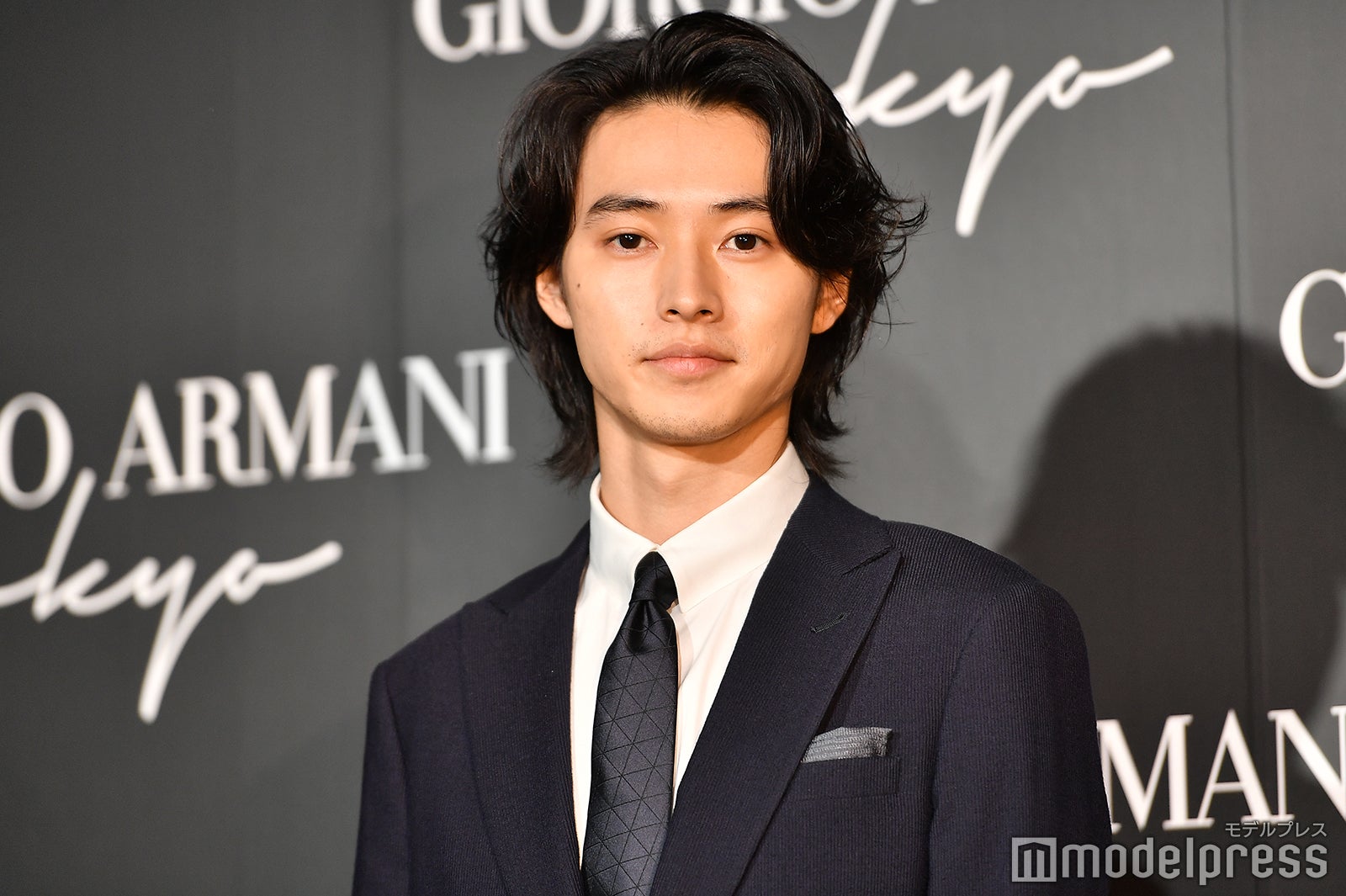 山崎賢人（C）モデルプレス