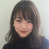 黒髪ストレートのミディアムヘアで ハンサム 可愛いスタイルに モデルプレス 黒髪ストレートのミディアムヘアで ハンサム 可愛いスタイルに モデルプレス