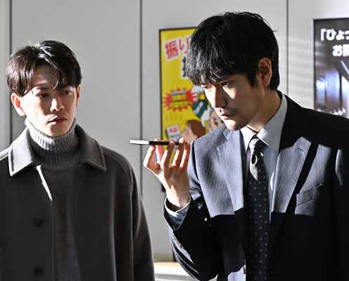 「100万回 言えばよかった」直木(佐藤健)殺害の黒幕出現?スピード展開でさらなる謎深まる「本当に?」