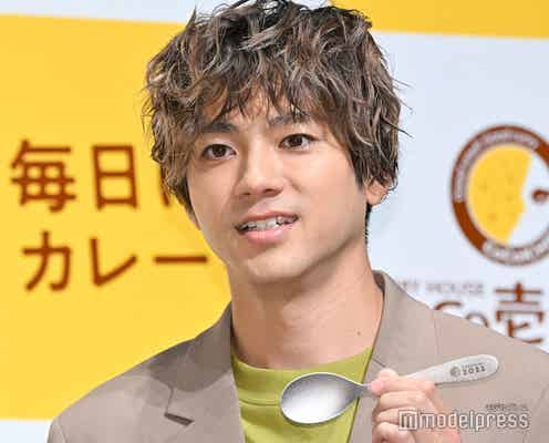 山田裕貴、なにわ男子・藤原丈一郎とプライベートでチェーン店へ「びっくりするほど誰も見てなかった」