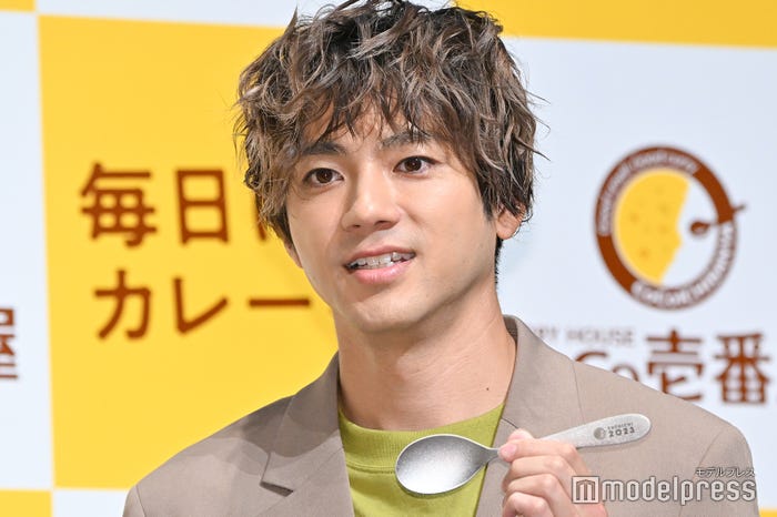 山田裕貴(C)モデルプレス