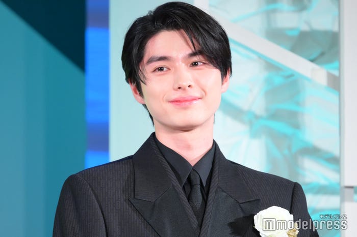 本田響矢(C)モデルプレス