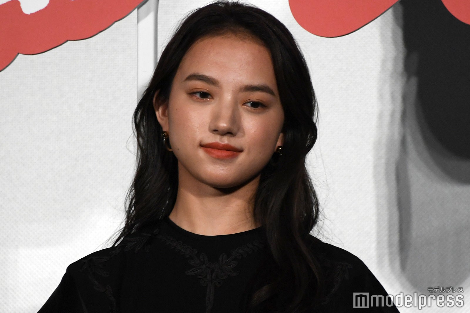 清原果耶 （C）モデルプレス