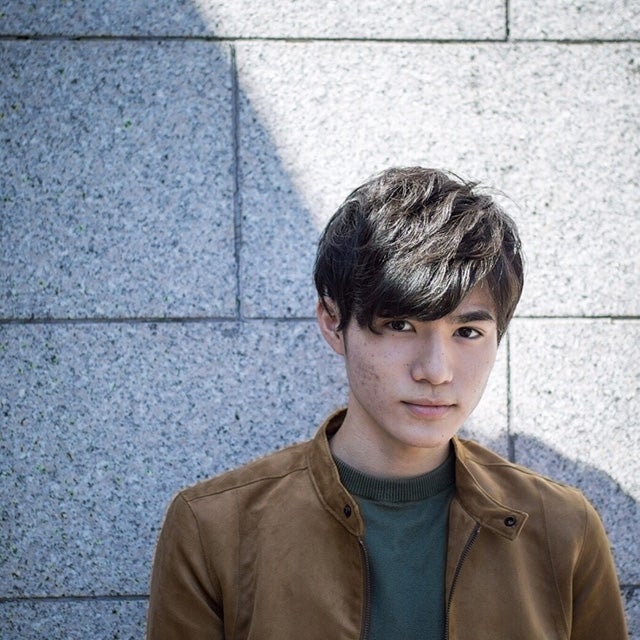 「Mr. of Mr. CAMPUS CONTEST 2018」出場者（提供画像）