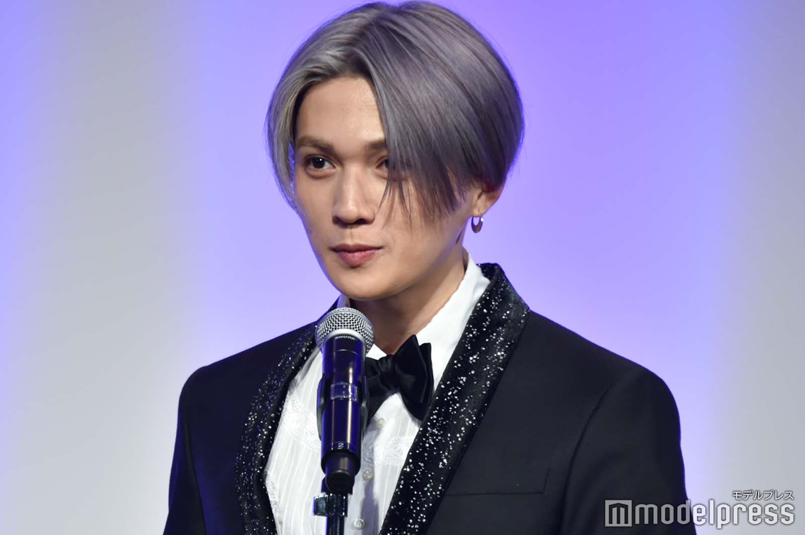 八木勇征 （C）モデルプレス