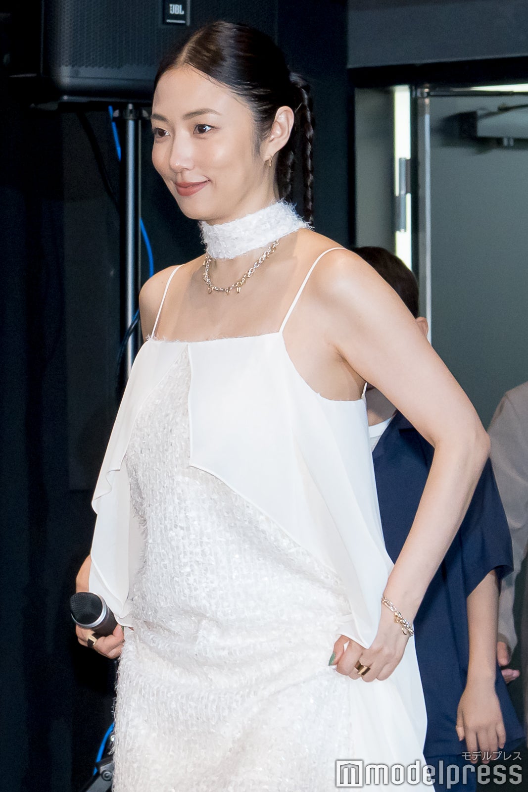 MEGUMI（C）モデルプレス