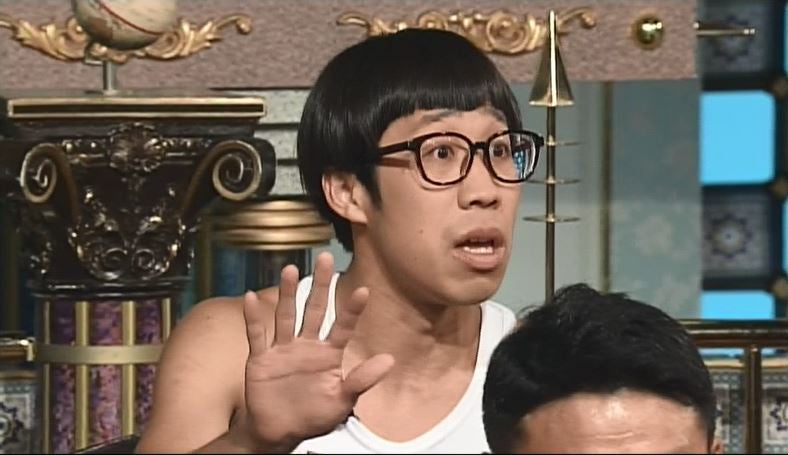 ひょっこりはん（C）日本テレビ