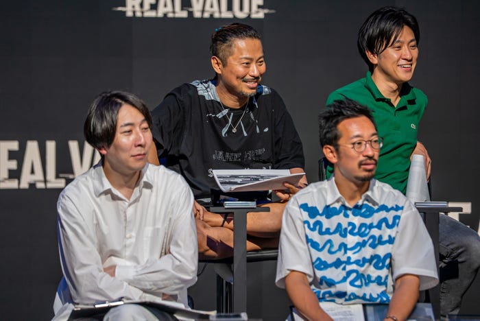 渡部剛(提供素材)