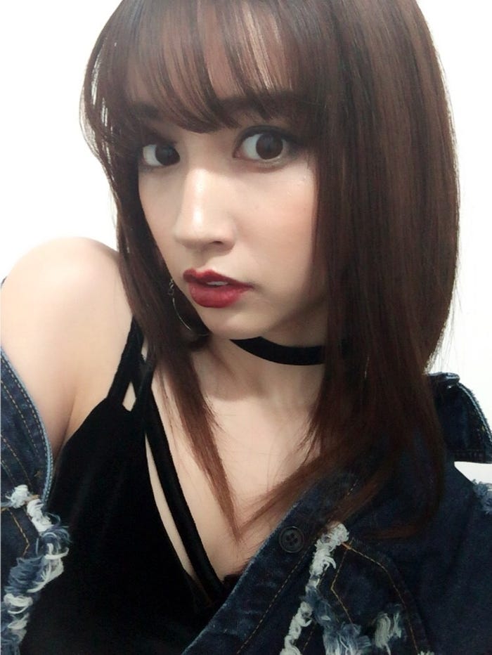 小泉遥(画像提供:所属事務所)