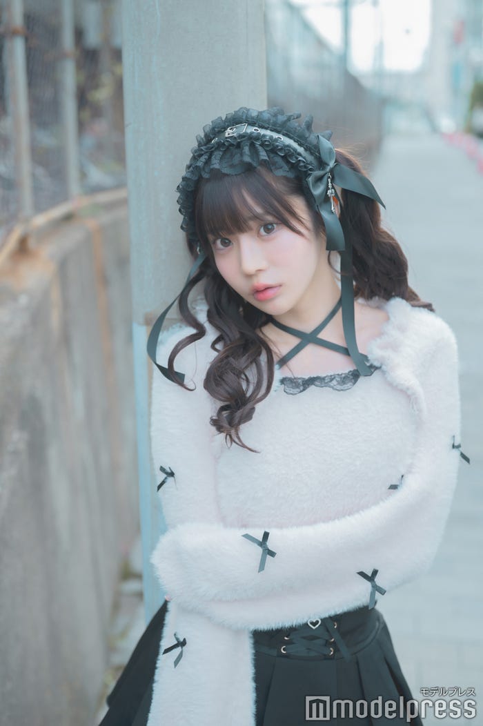 きゃにょん(CANYONG)/(C)モデルプレス