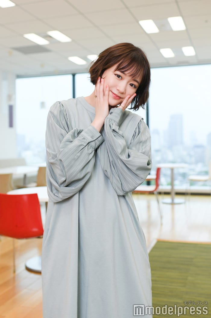 大原櫻子(C)モデルプレス