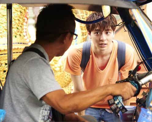 高杉真宙、初めて尽くしのタイ旅動画公開 自然体の魅力溢れる