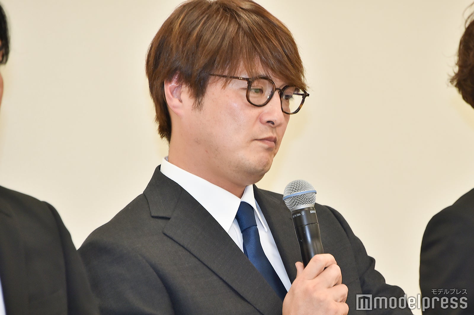 酒井一圭（C）モデルプレス