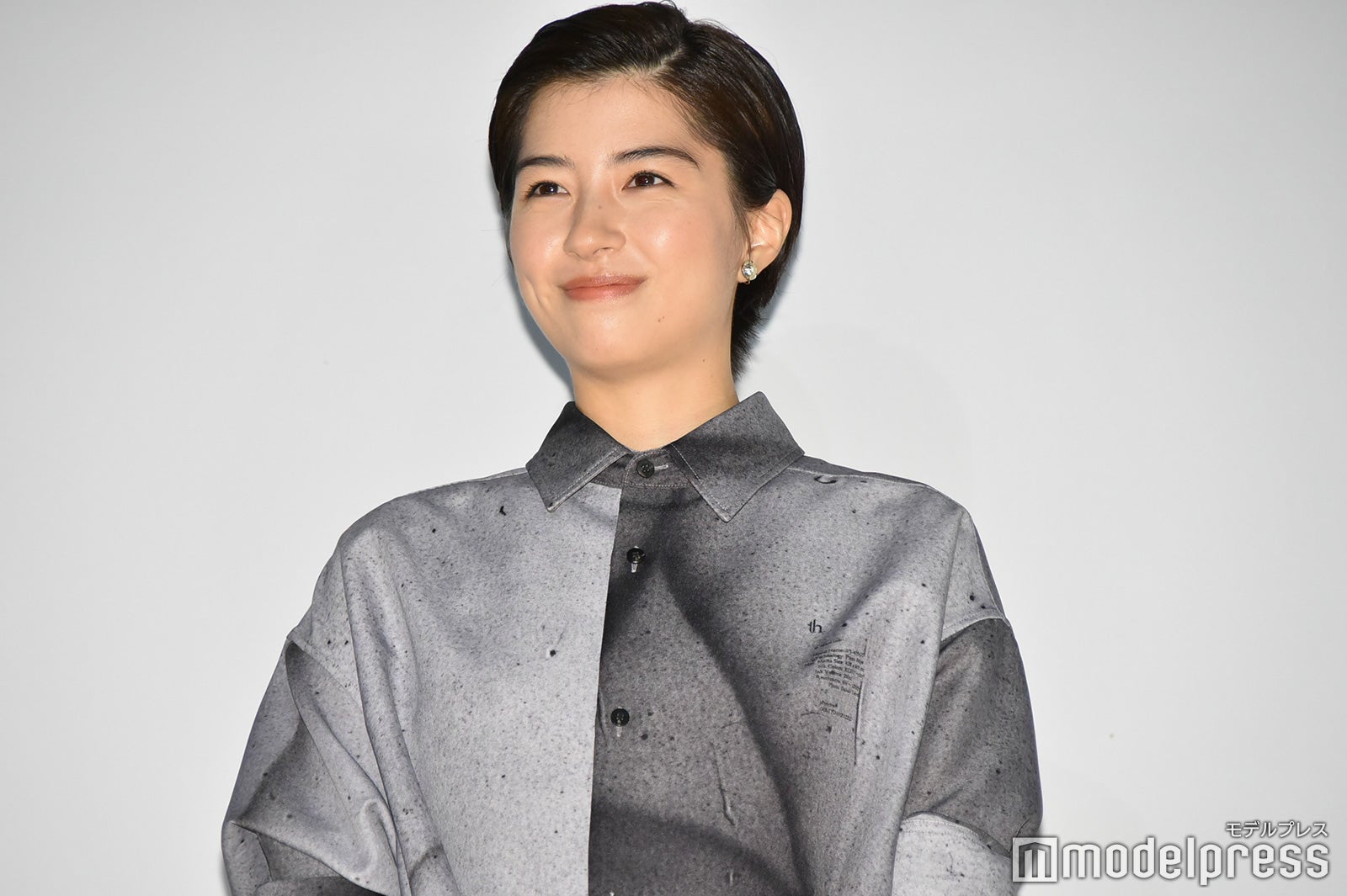 佐久間由衣 （C）モデルプレス