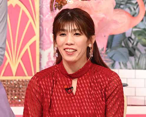 吉田沙保里「顔面が整いすぎて100点」と絶賛のイケメンとは プライベートでも食事