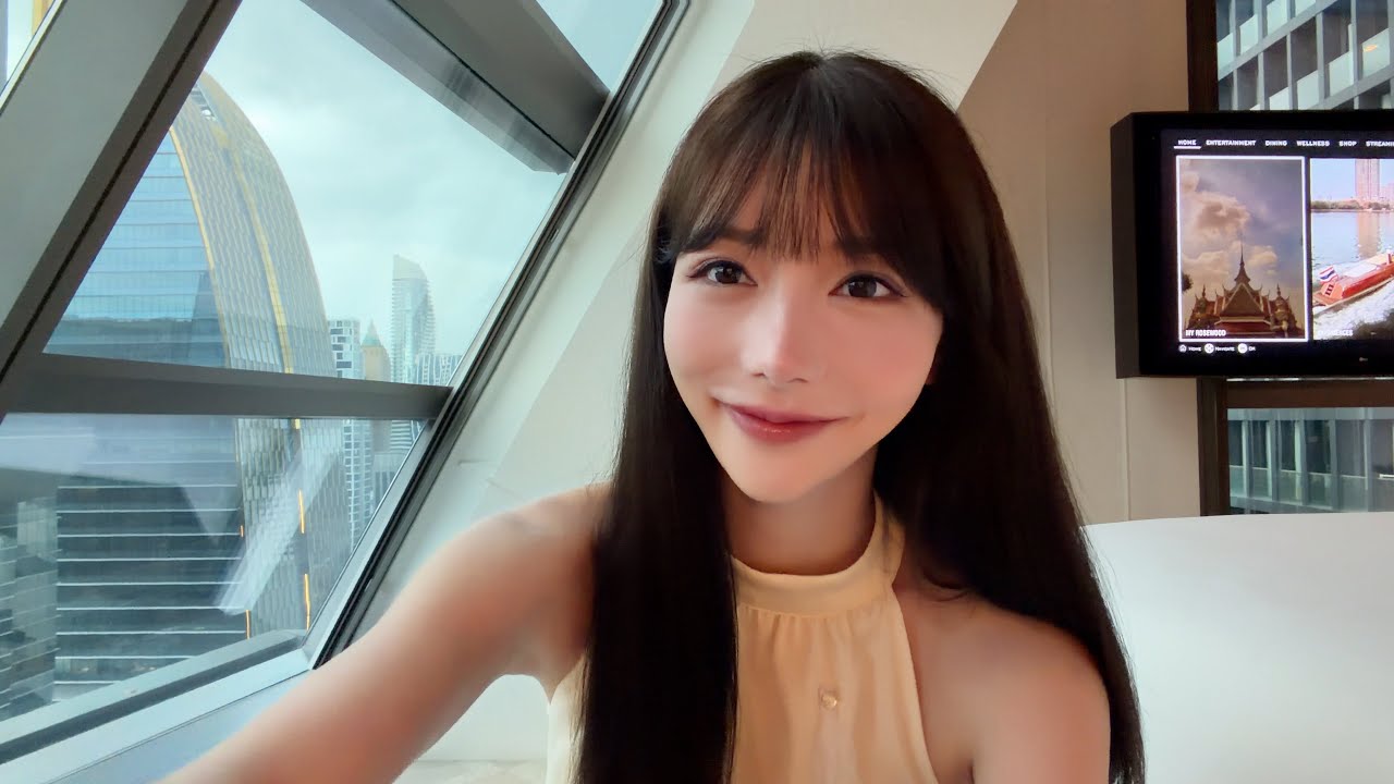 人間関係に疲れたRちゃんが日本を離れて海外へ「私は本当に病むのがきっと趣味なんです」