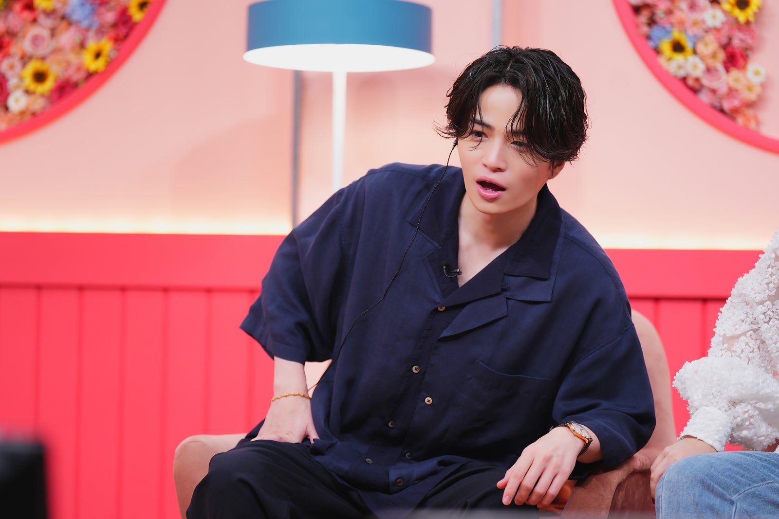 timelesz菊池風磨「オオカミ」“視聴者投票による生脱落”に心痛 横澤夏子は号泣