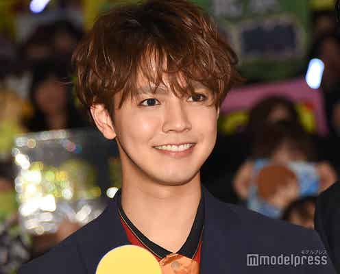 GENERATIONS片寄涼太がときめく女性とは?