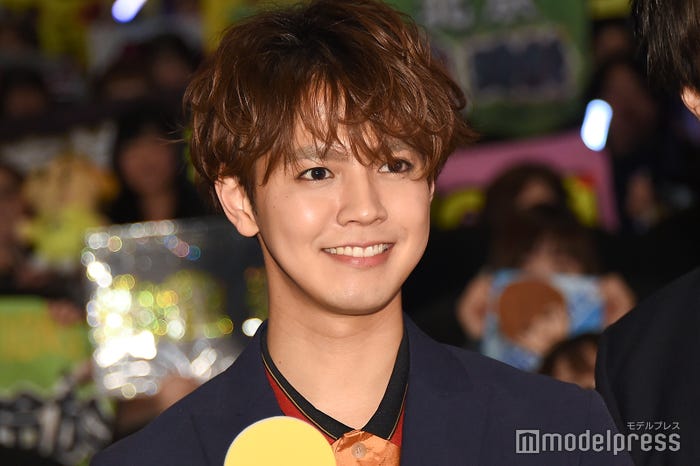 片寄涼太(C)モデルプレス