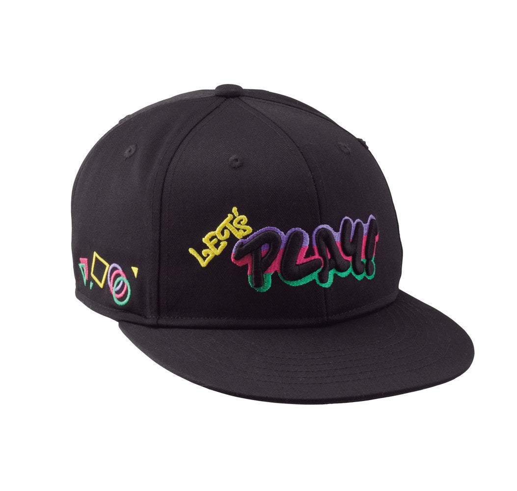 キャップ／画像提供：ユニバーサル・スタジオ・ジャパン