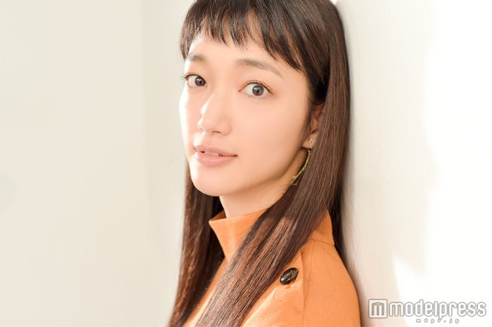 入山法子(C)モデルプレス