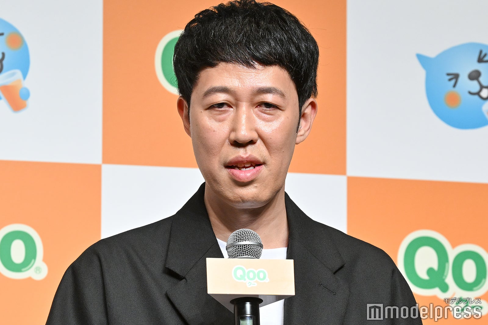 小藪千豊（C）モデルプレス