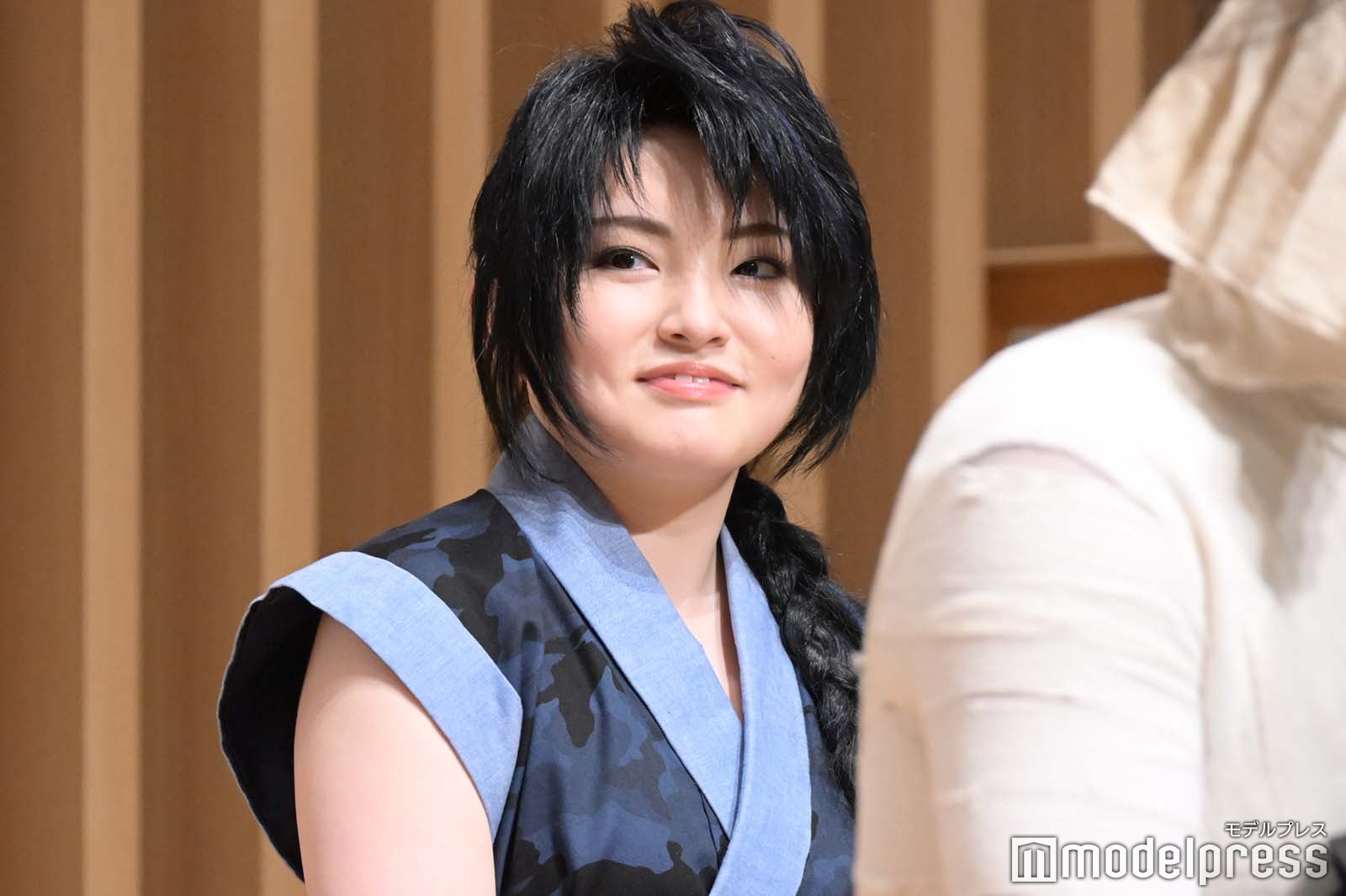 鈴木梨央 （C）モデルプレス
