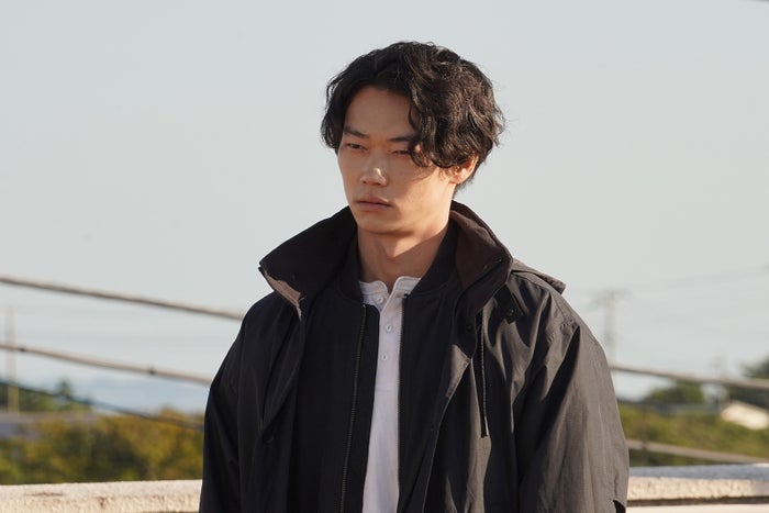 竹内涼真主演 君と世界が終わる日に 警察官役で注目の笠松将ってどんな人 プロフィール Q A モデルプレス 竹内涼真主演 君と世界が終わる日に 警察官役で注目の笠松将ってどんな人 プロフィール Q A モデルプレス