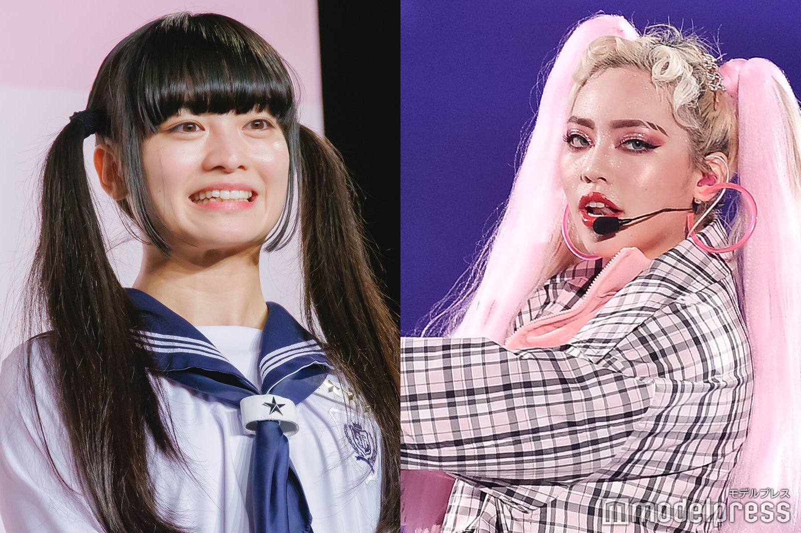 “幼馴染”新しい学校のリーダーズ・MIZYU＆ちゃんみな、幼少期からアーティストの才能発揮 小学校の担任が明かす