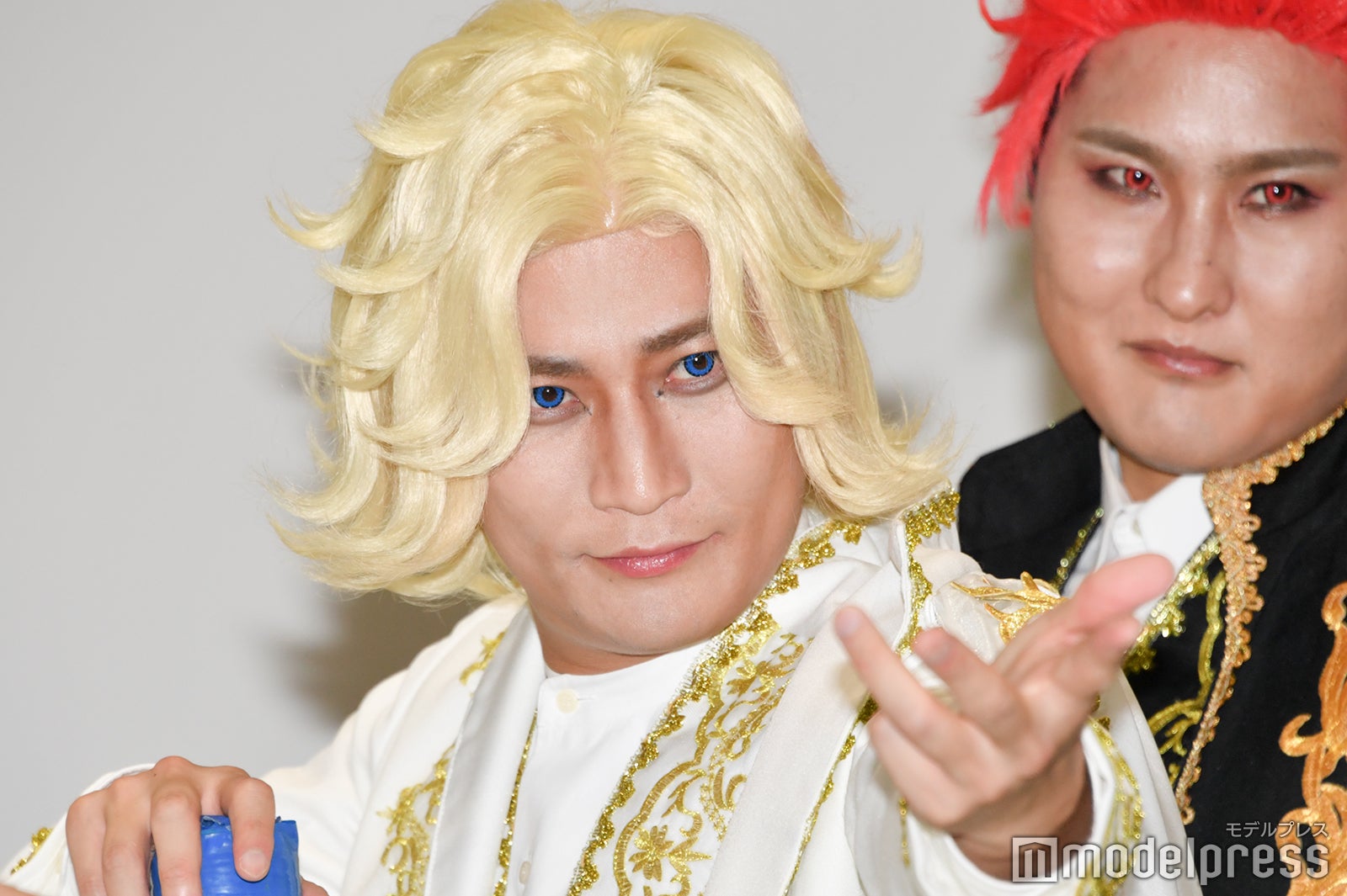 画像8/14) 「有吉の壁」KOUGU維新＆美炎-BIEN-、関係性語る