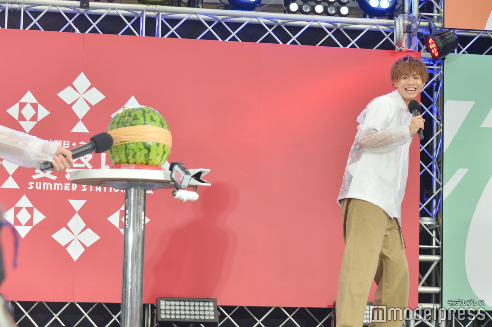 片寄涼太 （C）モデルプレス