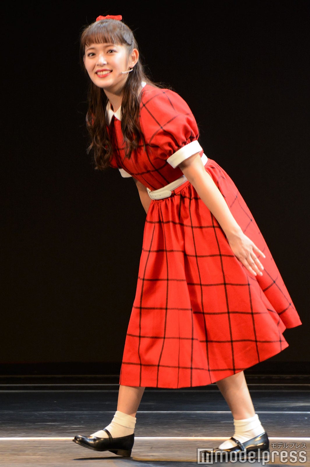 矢作穂香（C）モデルプレス