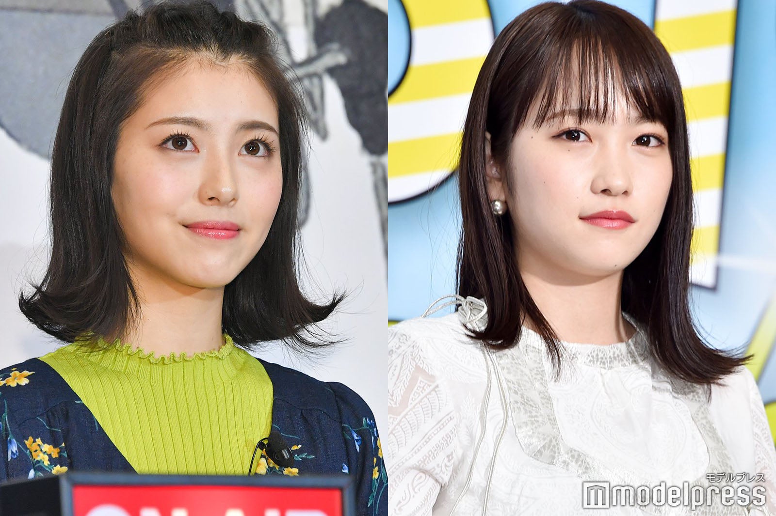浜辺美波、川栄李奈を羨む