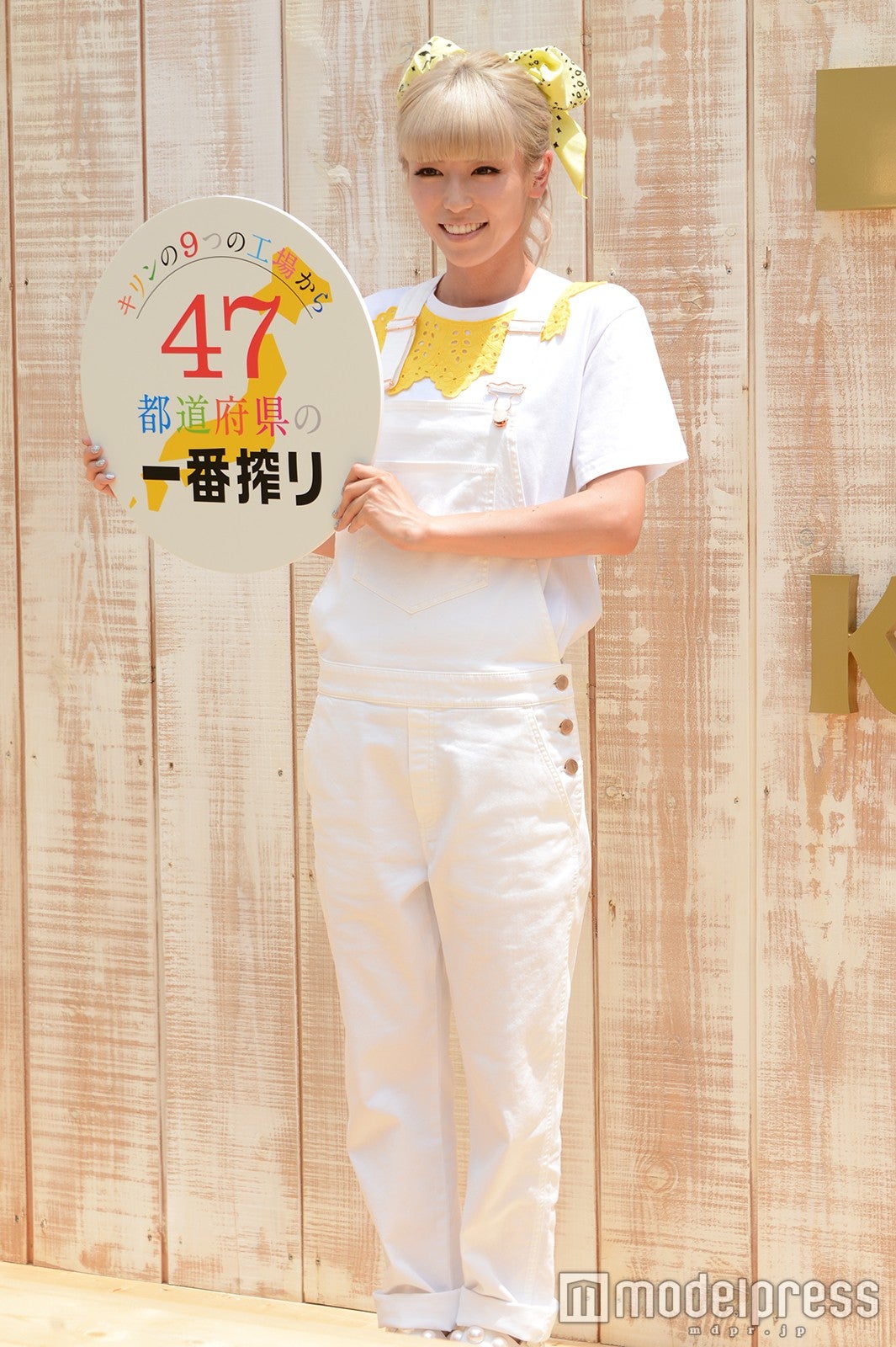 若槻千夏（C）モデルプレス