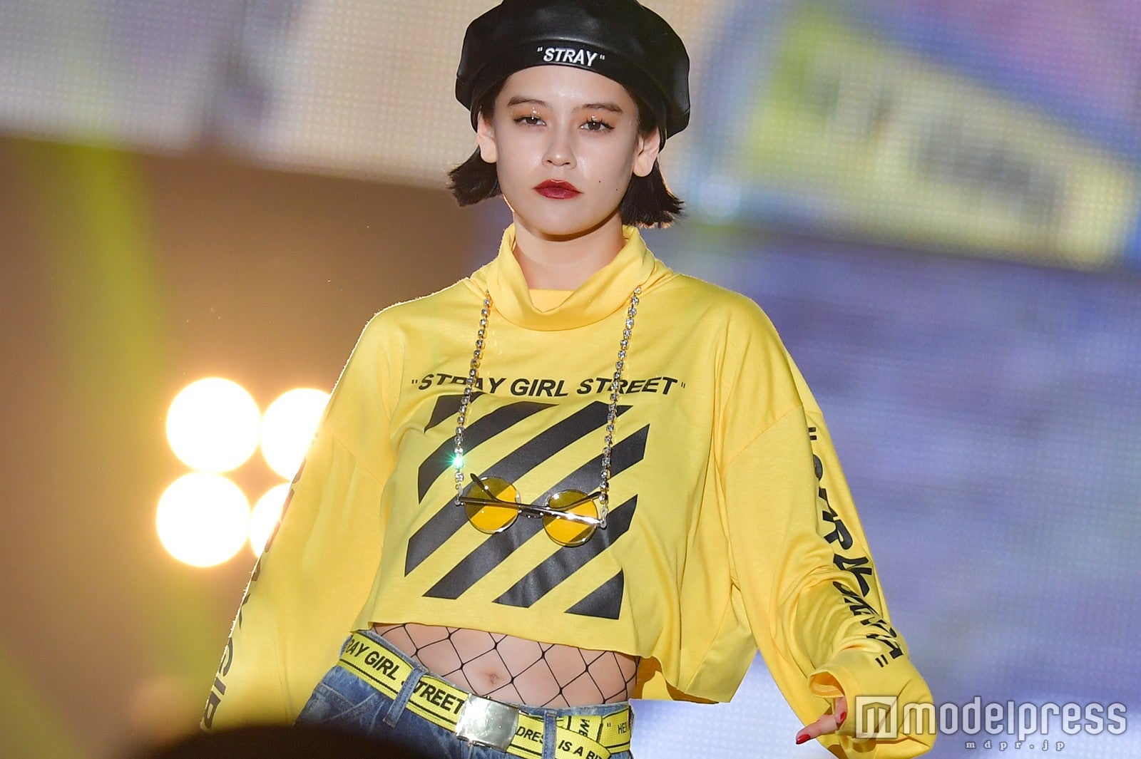 emma （C）モデルプレス