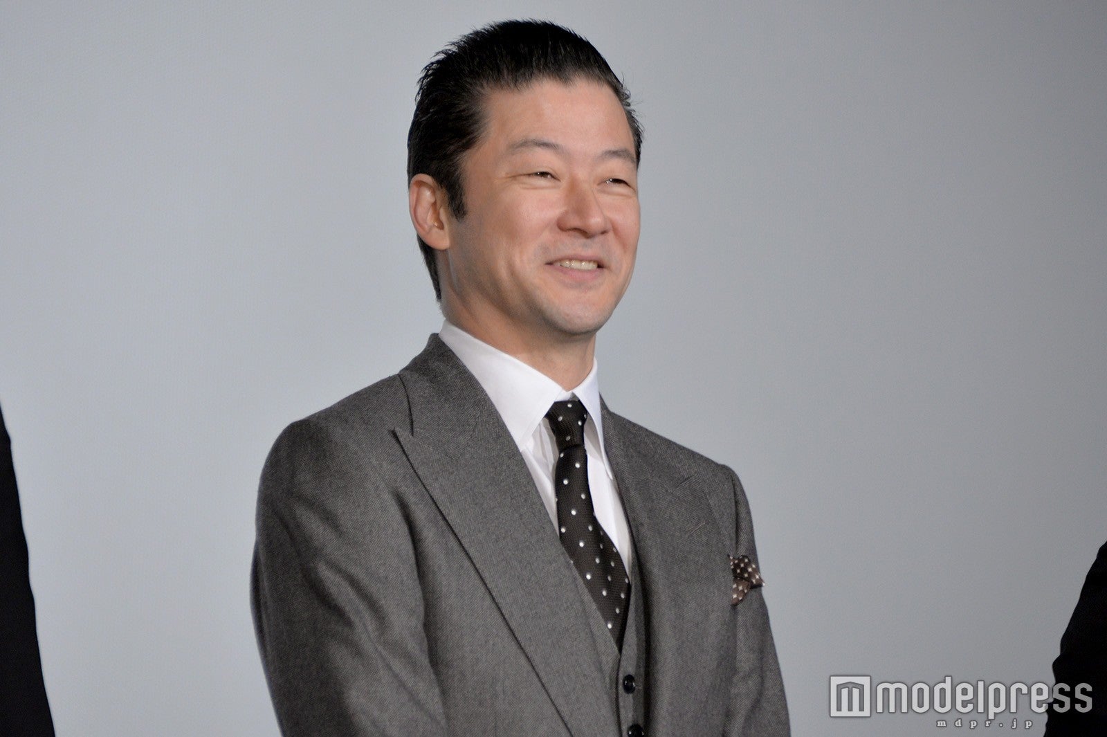 浅野忠信 （C）モデルプレス