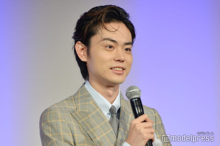 菅田将暉 (C)モデルプレス