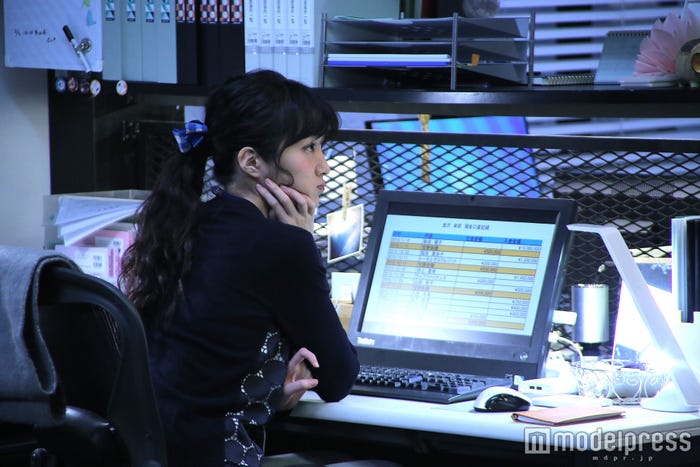 高梨臨(画像提供:日本テレビ)