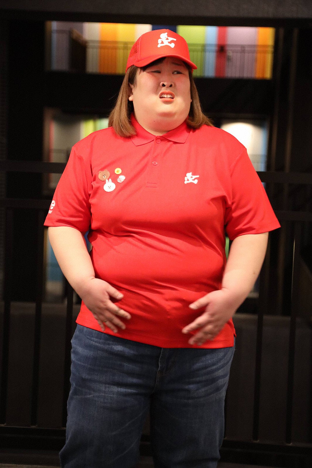 Do8（ドエイト）より（C）フジテレビ