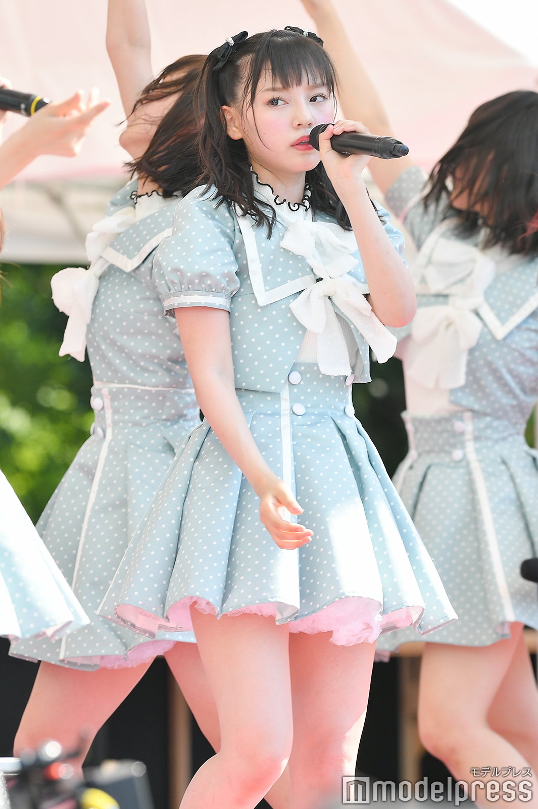 ＝LOVE（C）モデルプレス