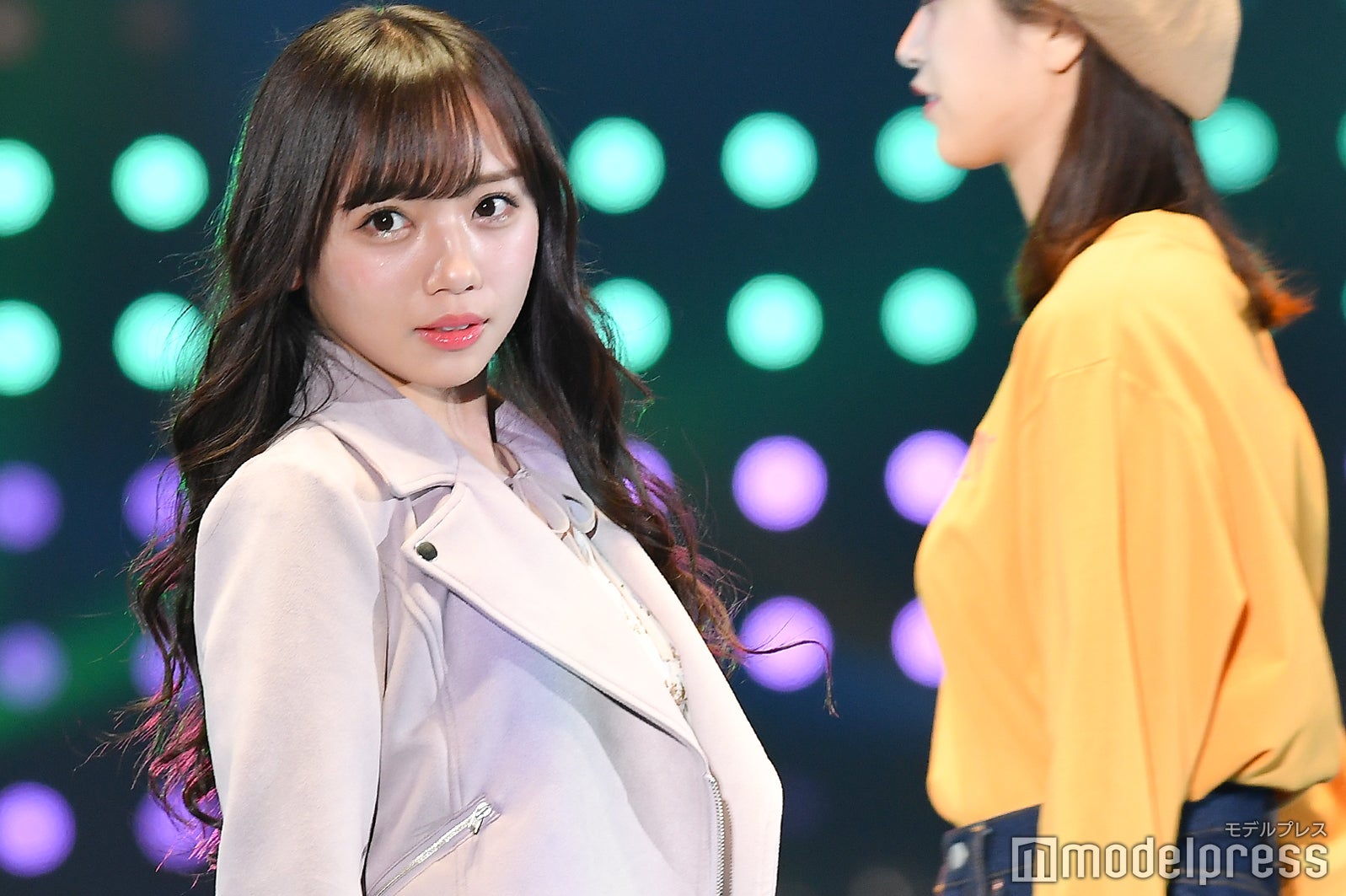 齊藤京子 （C）モデルプレス