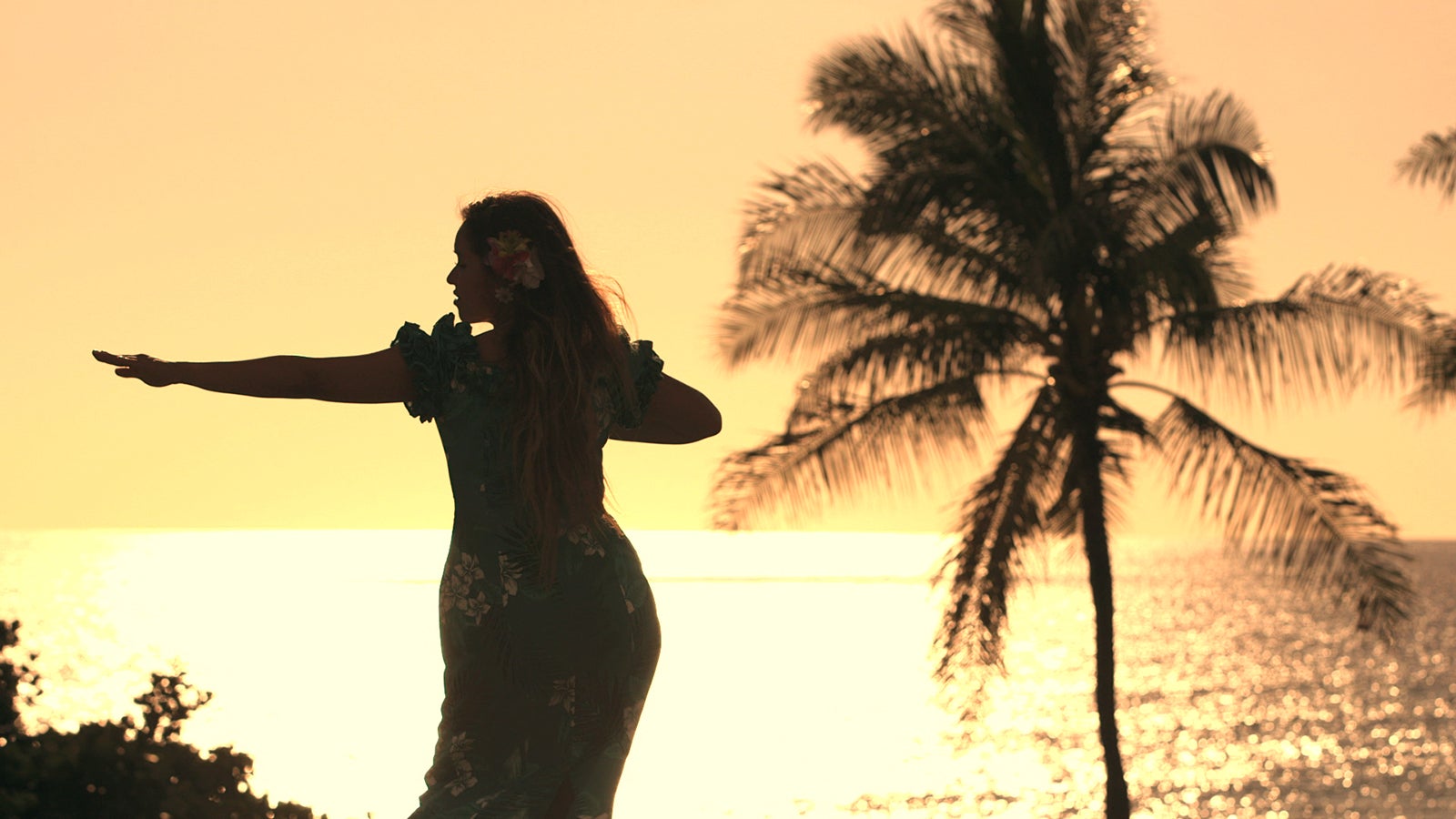 杏奈『TERRACE HOUSE ALOHA STATE』（C）フジテレビ／イースト・エンタテインメント