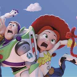 「トイ・ストーリー４」 （C）Disney／Pixar