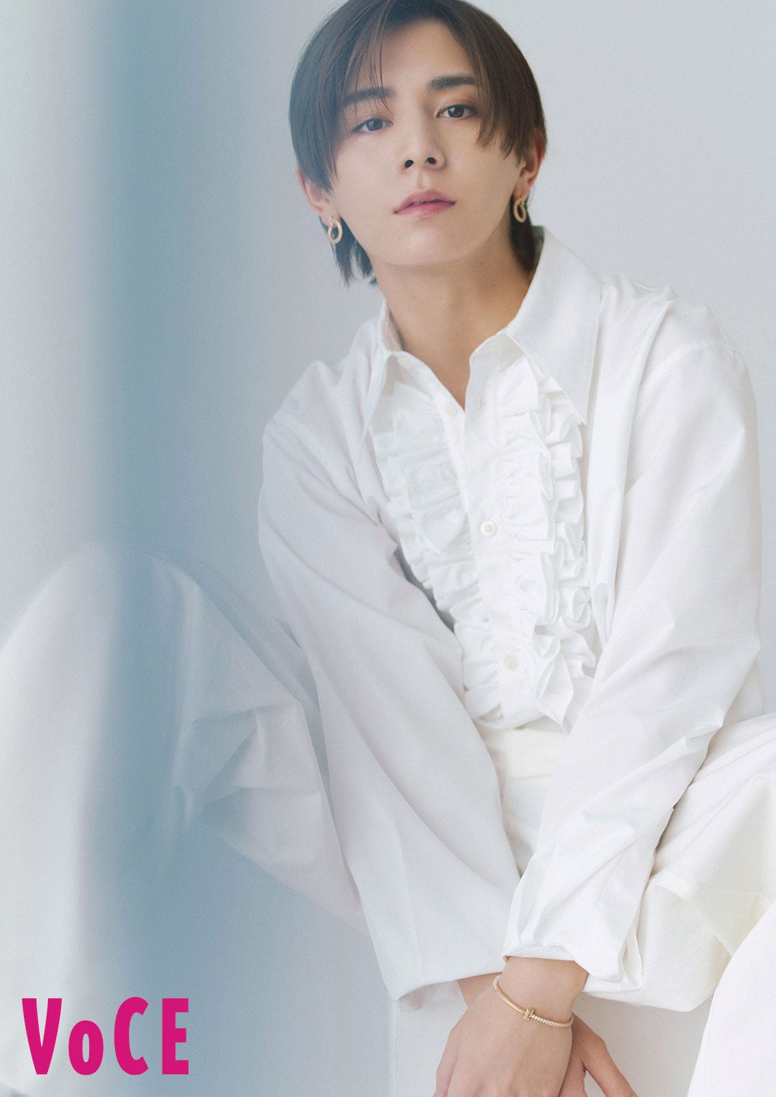 山田涼介（画像提供：講談社）