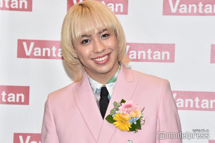 りゅうちぇる 所属事務所退社 独立の想い語る 2年前から決まっていた モデルプレス りゅうちぇる 所属事務所退社 独立の想い語る 2年前から決まっていた モデルプレス