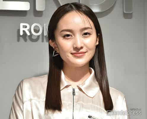 堂本剛と結婚の百田夏菜子、朝ドラ「べっぴんさん」でのセリフが現実に「まさかすぎる」「言霊レベル」と話題
