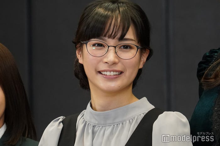 関水渚(C)モデルプレス