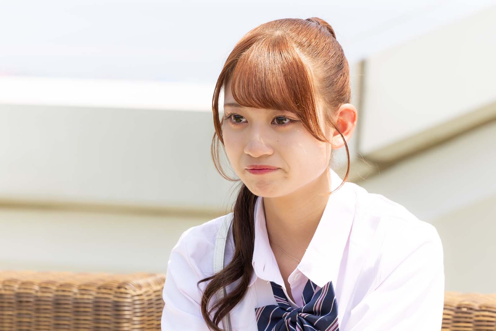 「今日、好きになりました。-カンヌン編-」（C）AbemaTV, Inc.