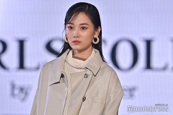 山下美月(C)モデルプレス