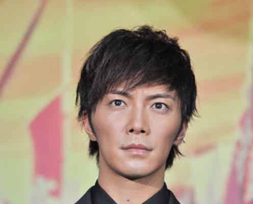 成宮寛貴氏「相棒」最終回に登場 驚きの声殺到